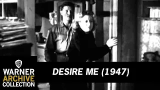 Preview Clip | Desire Me | Warner Archive