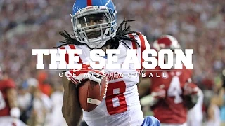 The Season: Ole Miss Football - Alabama (2015)