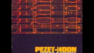 Pezet - Ukryty w mieście krzyk