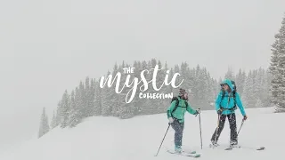 19/20 Icelantic Mystic Backcountry Collection