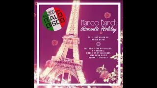 Marco Bardi -  Summer Nights. 2020