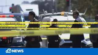 'This has to stop': Oakland records 100th homicide of a 2021