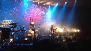 Sigur Rós - Hoppipolla live @ lisbon HD