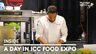 Exploring Sydney's Food Expo 2024 [Vlog]