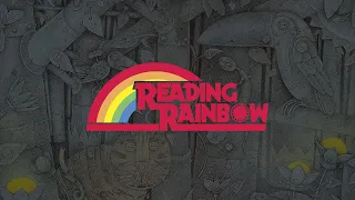 Reading Rainbow: The Tin Forest (S14, E7)