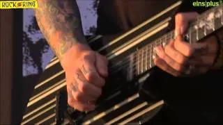 Avenged Sevenfold - Live Rock Am Ring 2014