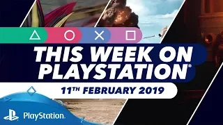 This Week On PlayStation | Far Cry New Dawn & more | 11th February 2019