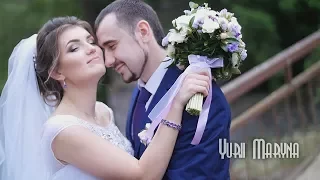 Видеоклип свадебный | Смела