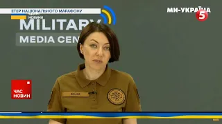 🔥Сили оборони нищать живу силу та озброєння росіян: Ганна Маляр про успіхи українських військових