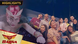 Darna lets the people in Nueva Esperanza celebrate Christmas | Darna (w/ English Sub)