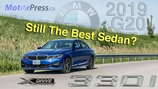 2019 BMW 330i xDrive G20 (Vs Everyone) - Review
