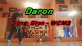 DARON || Słoń - WCM3