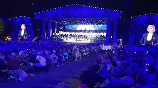 Andre Rieu Maastricht 21.07.2022 Conquest Of Paradise