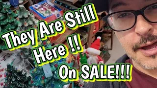 There's SO MUCH Vintage & Antiques To Buy | Vintage & Antique Mall Shopping | Shop With Me