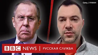 Бой за «Азовсталь»: что говорят представители России и Украины