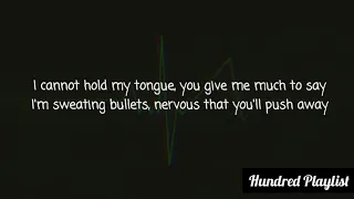 Greyson Chance - Shut up (with Lyrics)