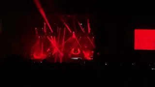 The Prodigy - Omen (Live at Mera Luna 2018)