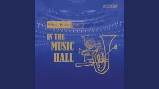 Brass Quintet No. 2 in E-Flat Major, Op. 6: II. Thema con variationi