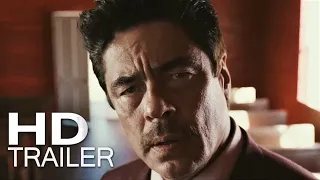 CAMALEÕES | Trailer (2023) Legendado