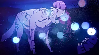 Wolf's rain  | in the end | amv