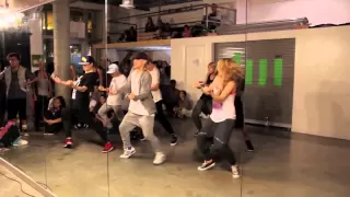 Kyle Hanagami & Ian Eastwood | Sexy And I Know It - LMFAO