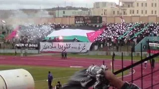Ultras Mega Boys - Ultras Algerie
