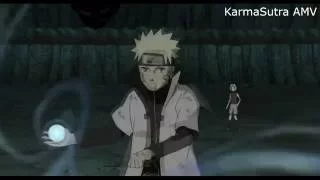 Naruto AMV - Comatose