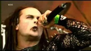 Cradle Of Filth-Guilded Cunt  (2006  Germany)