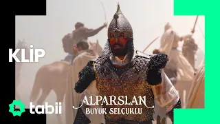 Sultan Alparslan, Malazgirt Meydanında! | Alparslan: Büyük Selçuklu 61. Bölüm