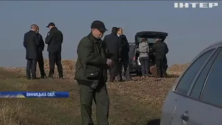 Військова прокуратура розслідує авіакатастрофу Су-27