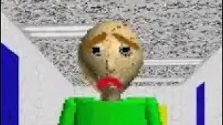 Baldi's Basics Super Slow Edition Android Link!