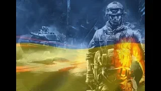 'Хай живе Бандера і його держава!' ➤ BATTLEFIELD 4