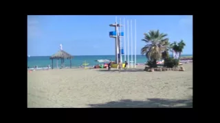 Torremolinos, Costa del Sol, Spain /Торремолинос, Коста дель Соль, Испания