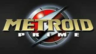 Metroid Prime Music: Title Screen Intro Theme