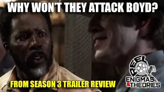 From Season 3 Trailer Breakdown #from