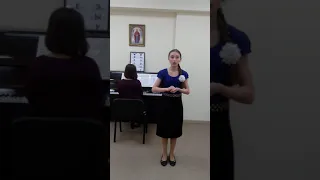 Постникова Елизавета Внутренняя музыка
