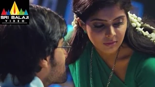 Love You Bangaram Telugu Movie Part 8/12 | Rahul, Shravya | Sri Balaji Video