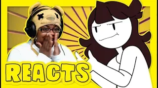 Our tour went wrong in all the best ways | Jaiden Animations | AyChristene Reaction