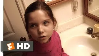 Paranormal Activity 3 (6/10) Movie CLIP - Bloody Mary (2011) HD