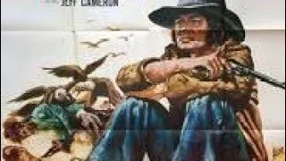 Le colt était son dieu , film spaghetti  western complet en francais gratuit