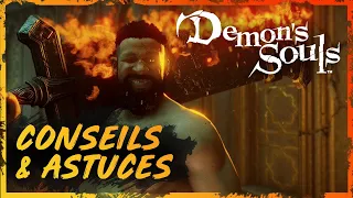 Comment bien débuter sur Demon's Souls Remake (Classes, Tendances, Farm...)