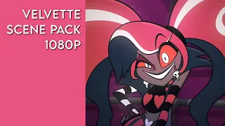 Velvette Scene Pack Hazbin Hotel 1080p