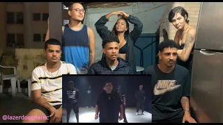 HIT DO ANO - O Peso da Luta (GR6 Explode) Perera DJ DJ Pedro Djay W DJ Murilo - LAZER DOS CRIA REACT