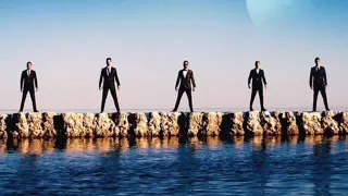 Backstreet Boys In A World Like This (Full Album)