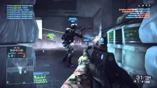 Battlefield 4 missile glitch