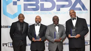 H.O.P.E. IT Summit and 2020 BDPA DC Community & Technology Awards