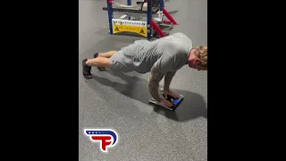 Push Up Weight