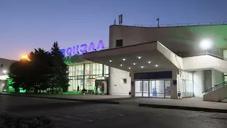 Rostov-on-Don airport (ROV)
