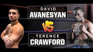 BOXING LIVE | Terence Crawford vs David Avanesyan  LIVE STREAM | FULL FIGHT#davidavanesyan#terence