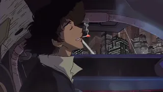 Cowboy Bebop Study Music and Chillout ~ Cowboy Bebop Lofi ( Lofi hip hop )